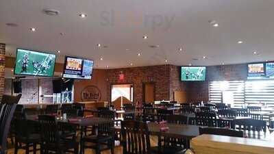 The Barrel Live Public House