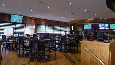 The Barrel Live Public House