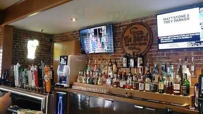 The Barrel Live Public House