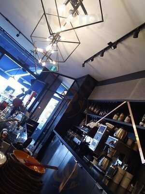 Piazzetta Vieux-port