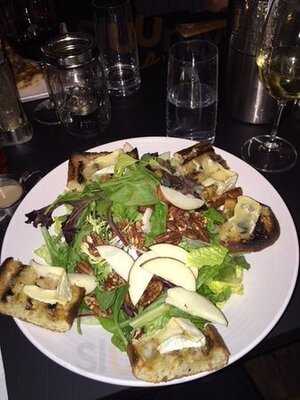 Piazzetta Vieux-port