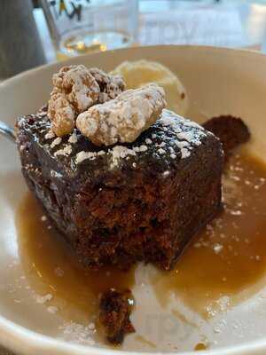 Confederation Lounge