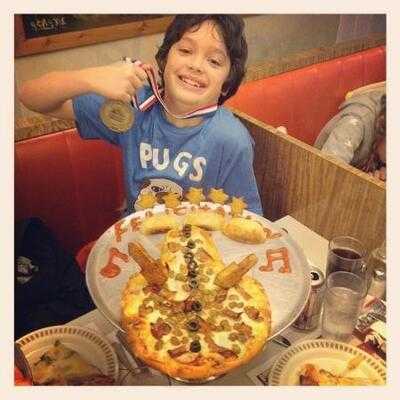 Louis' Restaurant & Pizzeria