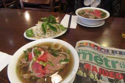 Pho Newton