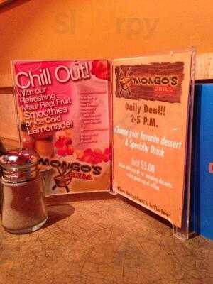 Mongo's Grill