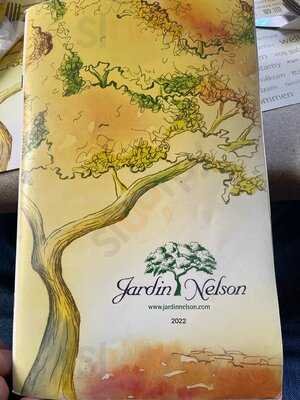 Jardin Nelson