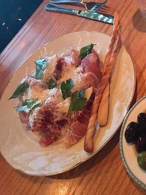 Harth Mozza And Wine Bar