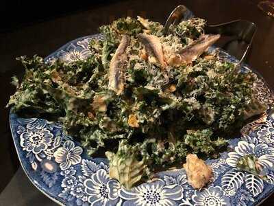 Harth Mozza And Wine Bar