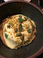 Harth Mozza And Wine Bar