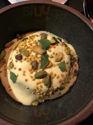 Harth Mozza And Wine Bar