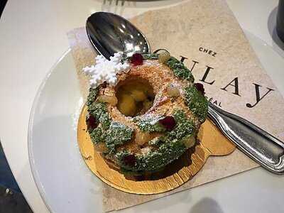 Chez Boulay-comptoir Boreal