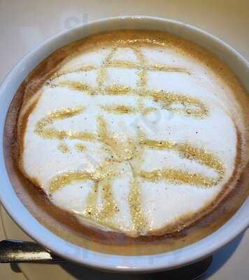 Chez Boulay-comptoir Boreal