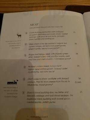 Chez Boulay-comptoir Boreal