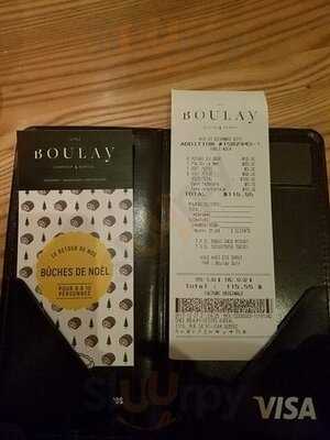 Chez Boulay-comptoir Boreal