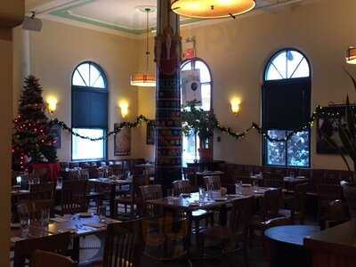 Chianti Cafe & Restaurant