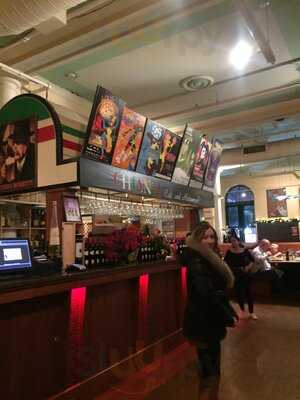 Chianti Cafe & Restaurant