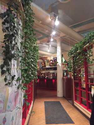 Chianti Cafe & Restaurant