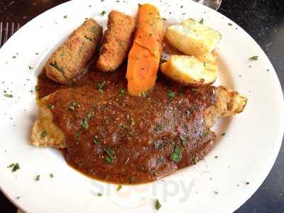 Chianti Cafe & Restaurant