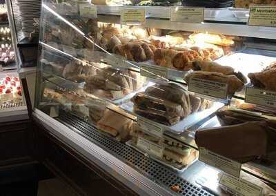 Breka Bakery & Cafe