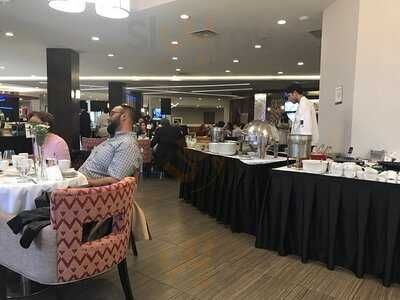 Taza Grill + Bar 5444 Dixie Road