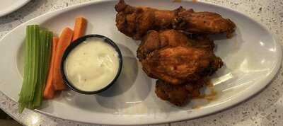 Taza Grill + Bar 5444 Dixie Road