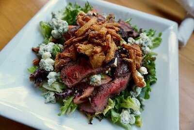 Clarkson Pump & Patio