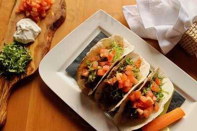 Clarkson Pump & Patio