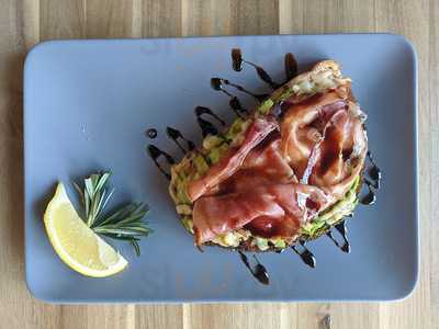 Good Day Sunshine Cafe