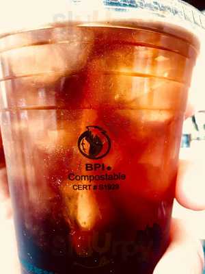 Good Day Sunshine Cafe