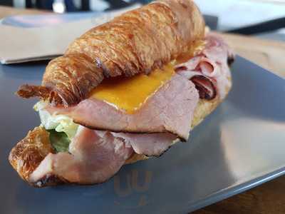 Good Day Sunshine Cafe