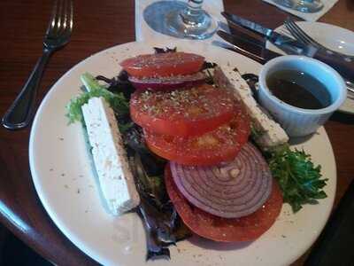 Cattlebaron Steakhouse Se - Sundance