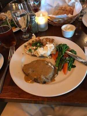 Cattlebaron Steakhouse Se - Sundance