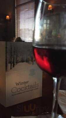 Cattlebaron Steakhouse Se - Sundance