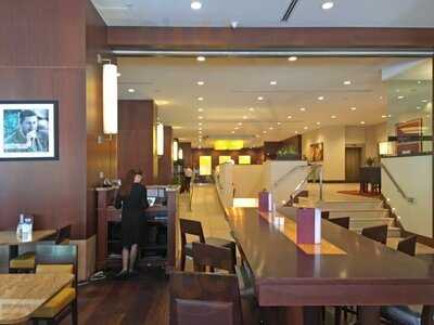 Spin Kitchen And Bar