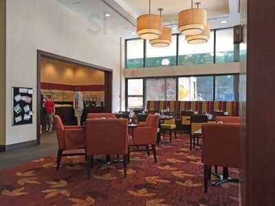 Spin Kitchen And Bar