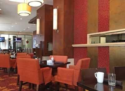 Spin Kitchen And Bar