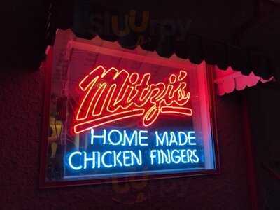 Mitzi's Chicken Finger Rest