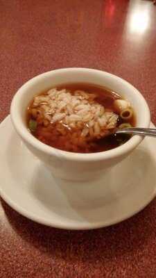 Mitzi's Chicken Finger Rest