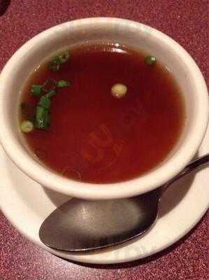 Mitzi's Chicken Finger Rest