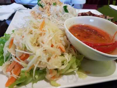 Lucky Bamboo Restaurant