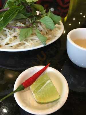 Lucky Bamboo Restaurant