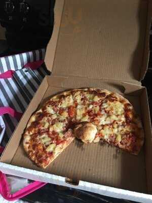 Casa Grande Pizzeria