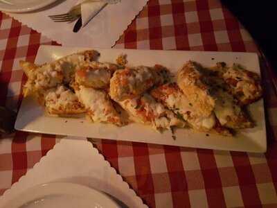 Casa Grande Pizzeria