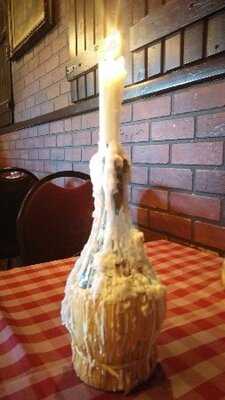 Casa Grande Pizzeria