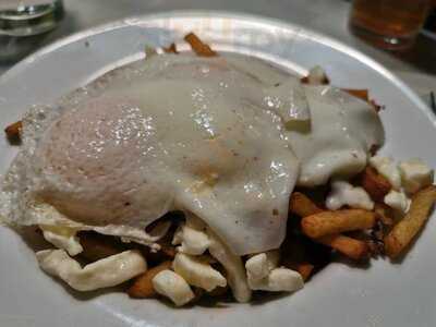 Patati Patata Friterie De Luxe