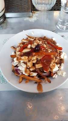 Patati Patata Friterie De Luxe