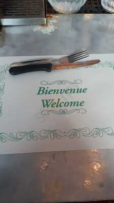 Patati Patata Friterie De Luxe