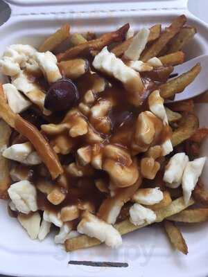 Patati Patata Friterie De Luxe