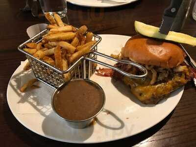 4th Spot Kitchen And Bar