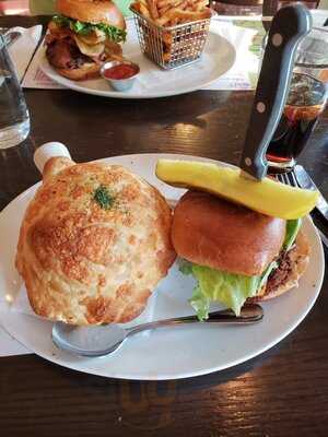 4th Spot Kitchen And Bar